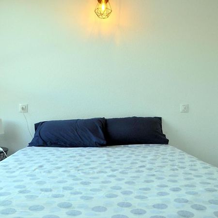 Apartamento Con Piscina Y Parking El Campello Zewnętrze zdjęcie