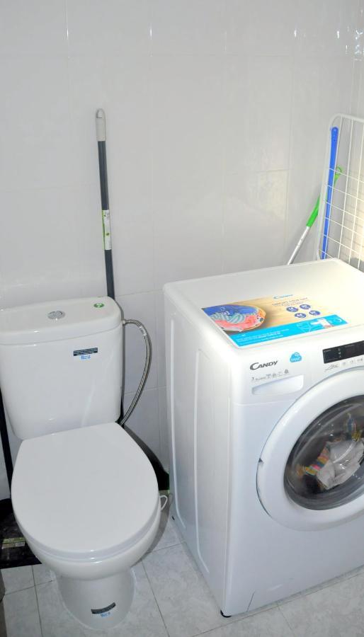 Apartamento Con Piscina Y Parking El Campello Zewnętrze zdjęcie