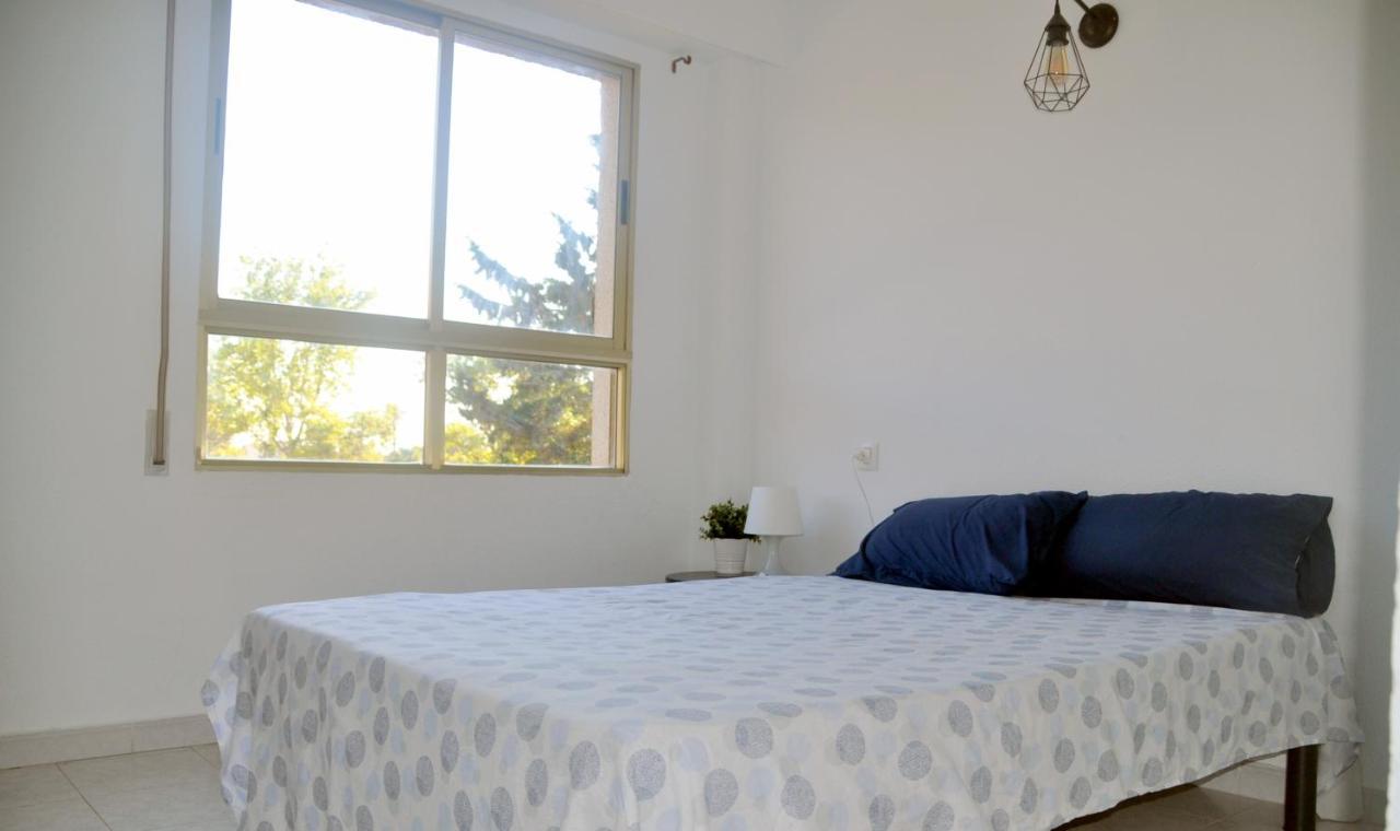 Apartamento Con Piscina Y Parking El Campello Zewnętrze zdjęcie