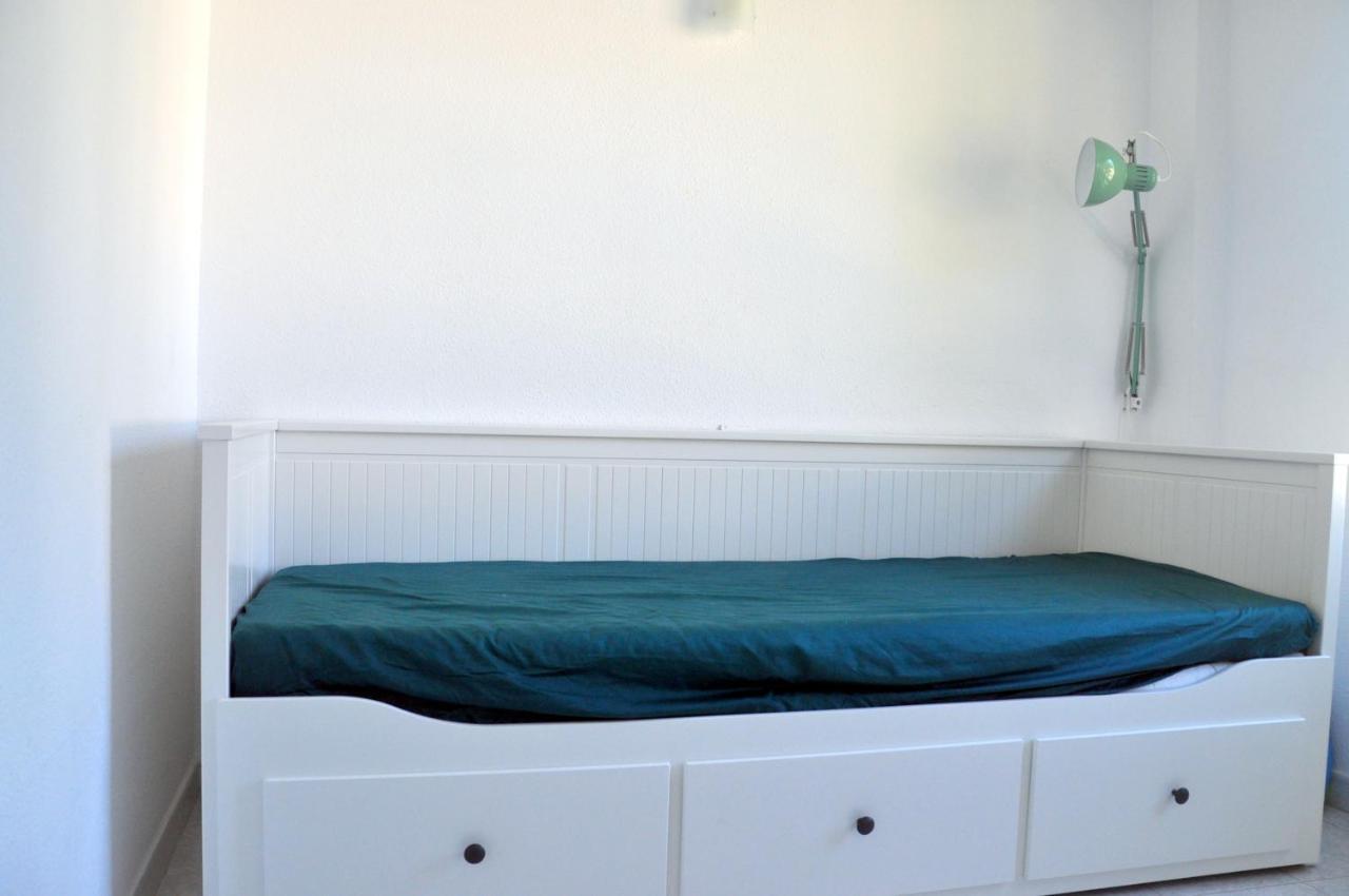 Apartamento Con Piscina Y Parking El Campello Zewnętrze zdjęcie