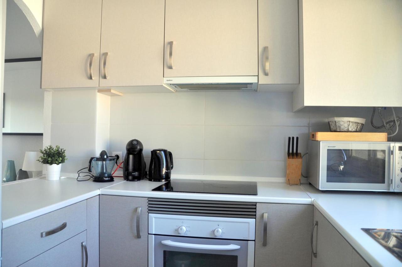 Apartamento Con Piscina Y Parking El Campello Zewnętrze zdjęcie