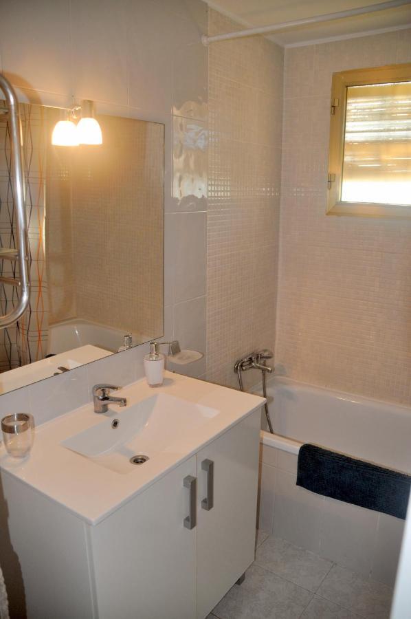 Apartamento Con Piscina Y Parking El Campello Zewnętrze zdjęcie