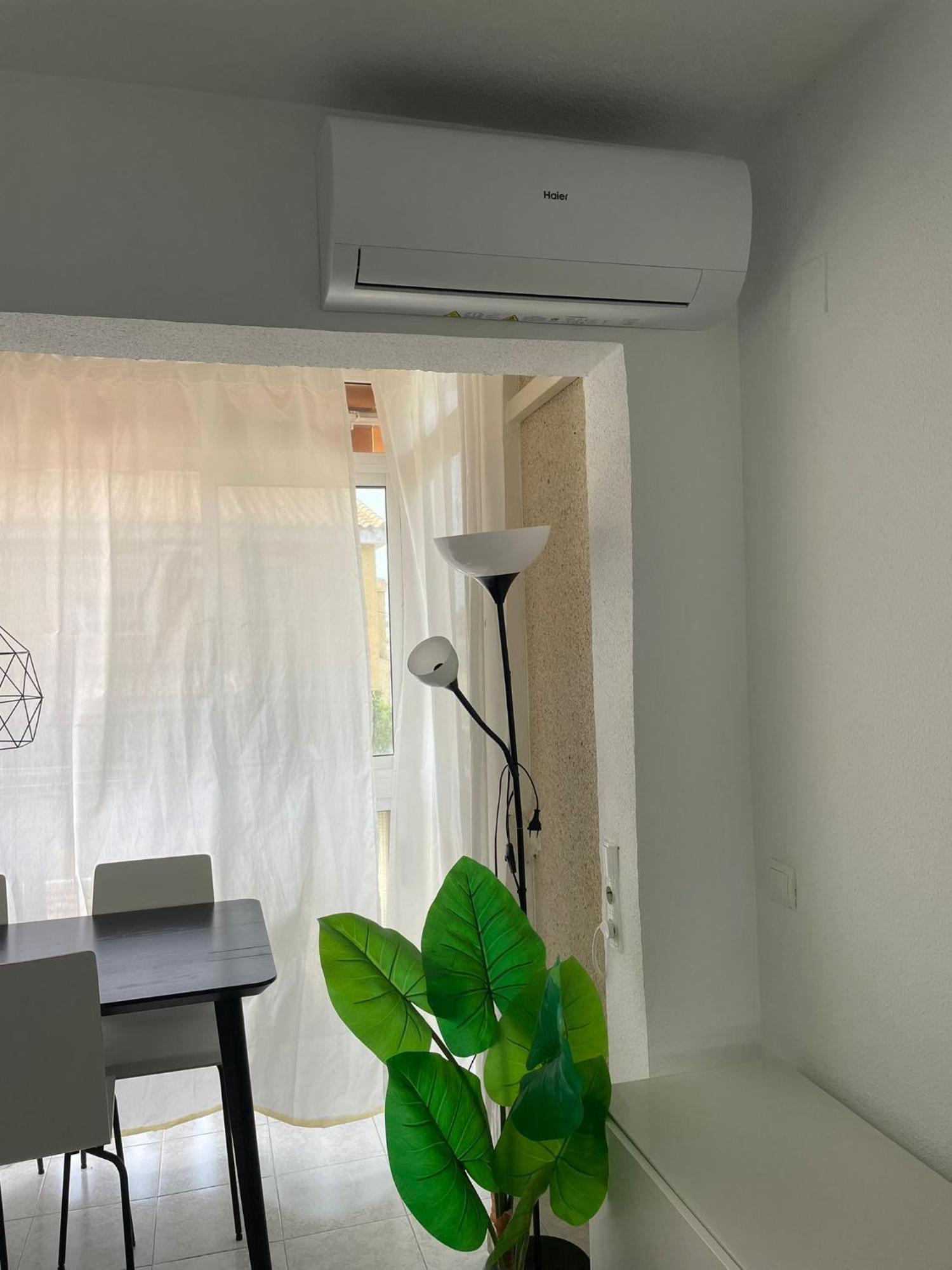Apartamento Con Piscina Y Parking El Campello Zewnętrze zdjęcie