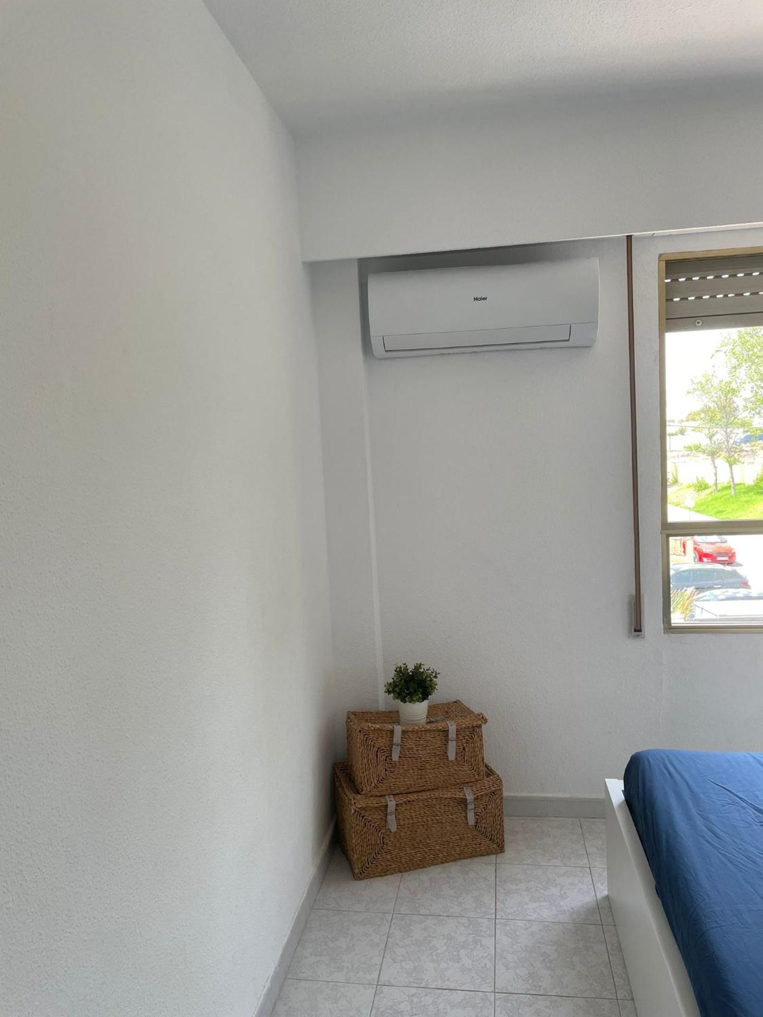 Apartamento Con Piscina Y Parking El Campello Zewnętrze zdjęcie